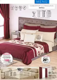 Catálogo Colchas Concord Página 243
