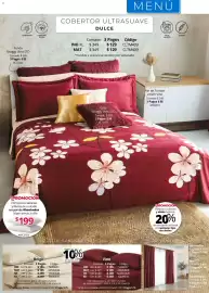 Catálogo Colchas Concord Página 244