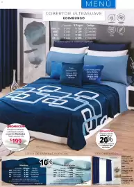 Catálogo Colchas Concord Página 245