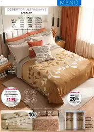 Catálogo Colchas Concord Página 248