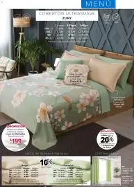 Catálogo Colchas Concord Página 249