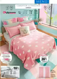 Catálogo Colchas Concord Página 250