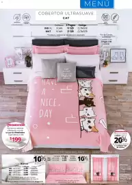 Catálogo Colchas Concord Página 251