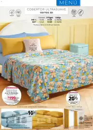 Catálogo Colchas Concord Página 252