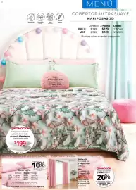 Catálogo Colchas Concord Página 253