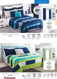 Catálogo Colchas Concord Página 254