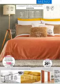 Catálogo Colchas Concord Página 256