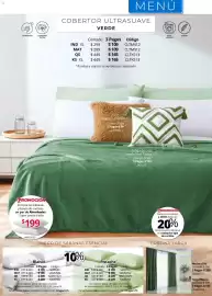 Catálogo Colchas Concord Página 258