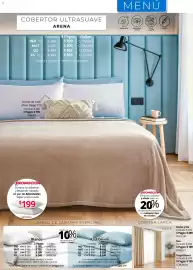 Catálogo Colchas Concord Página 259