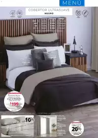 Catálogo Colchas Concord Página 260