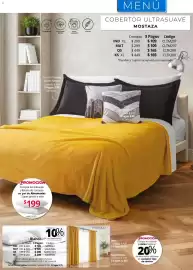 Catálogo Colchas Concord Página 261