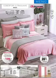 Catálogo Colchas Concord Página 262