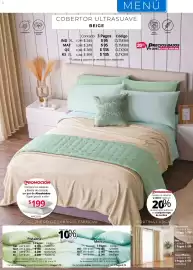 Catálogo Colchas Concord Página 263