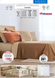 Catálogo Colchas Concord Página 264