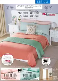 Catálogo Colchas Concord Página 265