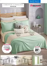 Catálogo Colchas Concord Página 266