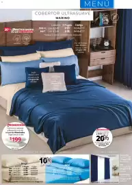 Catálogo Colchas Concord Página 268