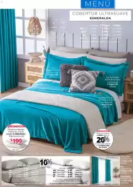 Catálogo Colchas Concord Página 269