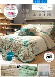 Catálogo Colchas Concord Página 27