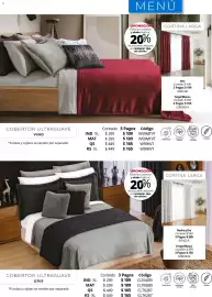 Catálogo Colchas Concord Página 270