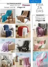 Catálogo Colchas Concord Página 271