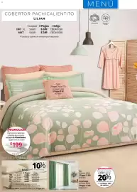 Catálogo Colchas Concord Página 272