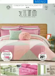 Catálogo Colchas Concord Página 273