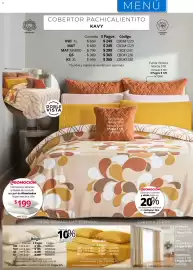 Catálogo Colchas Concord Página 274