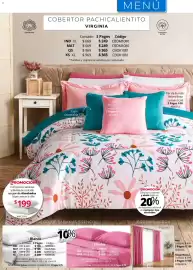 Catálogo Colchas Concord Página 278