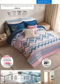 Catálogo Colchas Concord Página 280