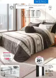 Catálogo Colchas Concord Página 281