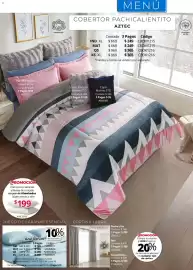 Catálogo Colchas Concord Página 282