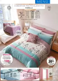 Catálogo Colchas Concord Página 283