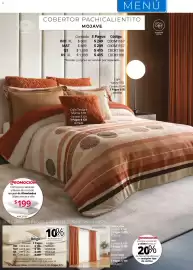 Catálogo Colchas Concord Página 284