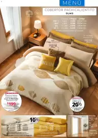Catálogo Colchas Concord Página 285