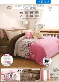 Catálogo Colchas Concord Página 286