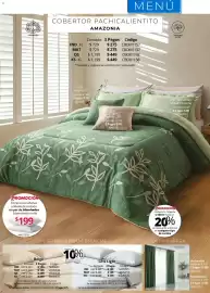 Catálogo Colchas Concord Página 287
