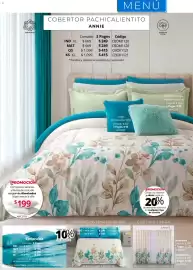 Catálogo Colchas Concord Página 288