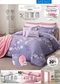 Catálogo Colchas Concord Página 29