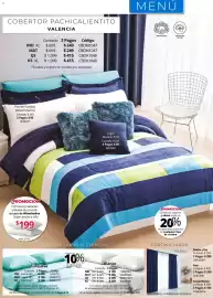 Catálogo Colchas Concord Página 290
