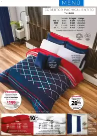 Catálogo Colchas Concord Página 291