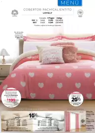 Catálogo Colchas Concord Página 292