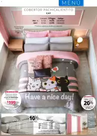 Catálogo Colchas Concord Página 293