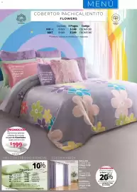 Catálogo Colchas Concord Página 294