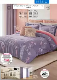 Catálogo Colchas Concord Página 295