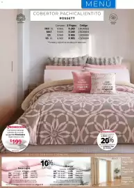Catálogo Colchas Concord Página 296