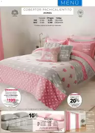 Catálogo Colchas Concord Página 297