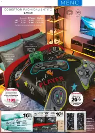 Catálogo Colchas Concord Página 298