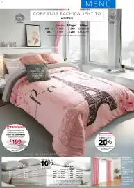 Catálogo Colchas Concord Página 299