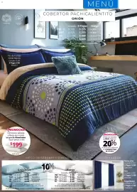 Catálogo Colchas Concord Página 300